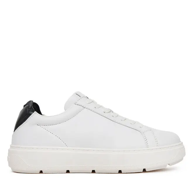 Sneakersy LOVE MOSCHINO