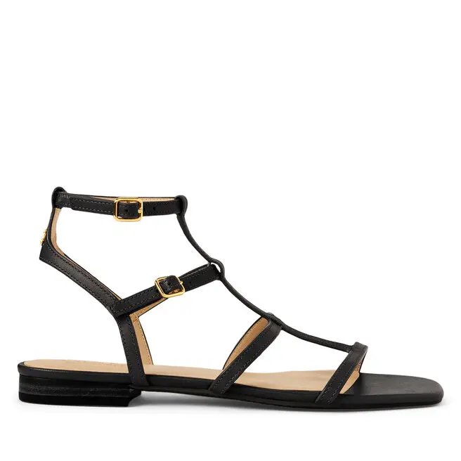 Sandały LAUREN RALPH LAUREN