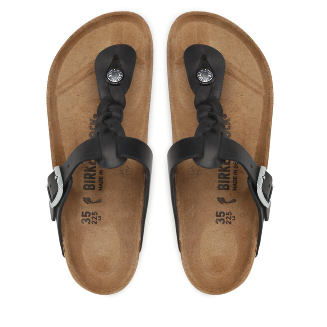 Japonki Birkenstock