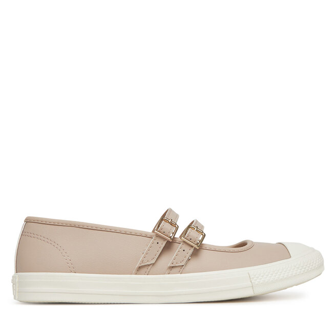 Baleriny Converse