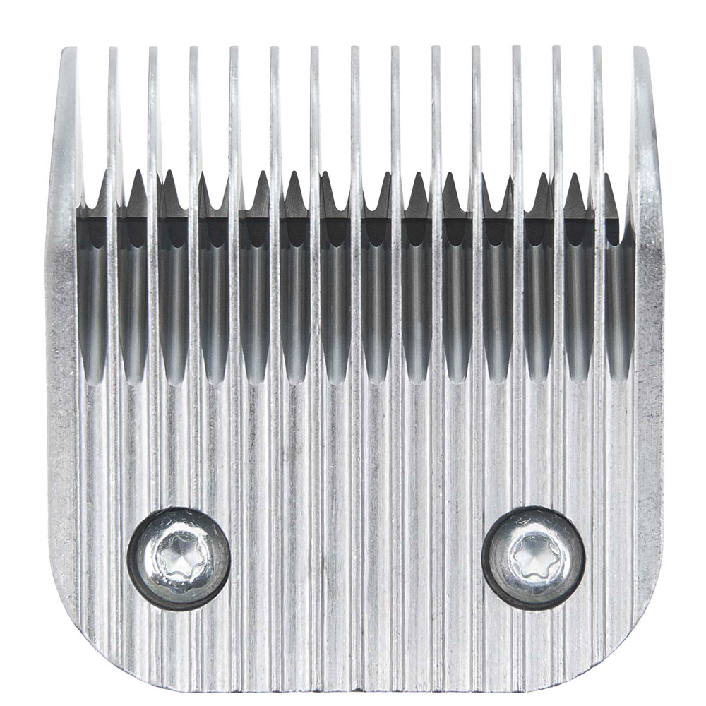 Ostrza do maszynki Moser max45 i Moser max50 - Uzupełnienie: ostrze 9 mm