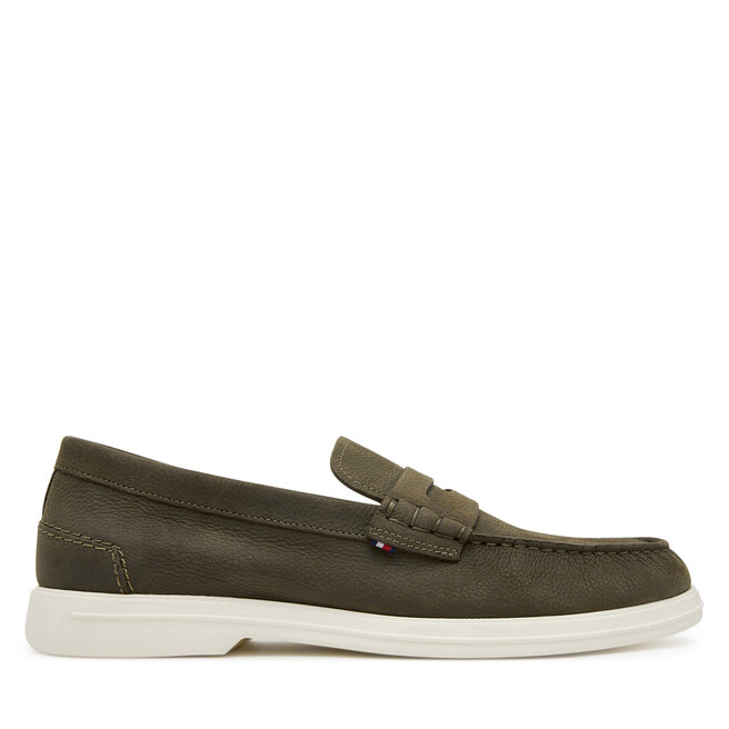 Mokasyny Tommy Hilfiger