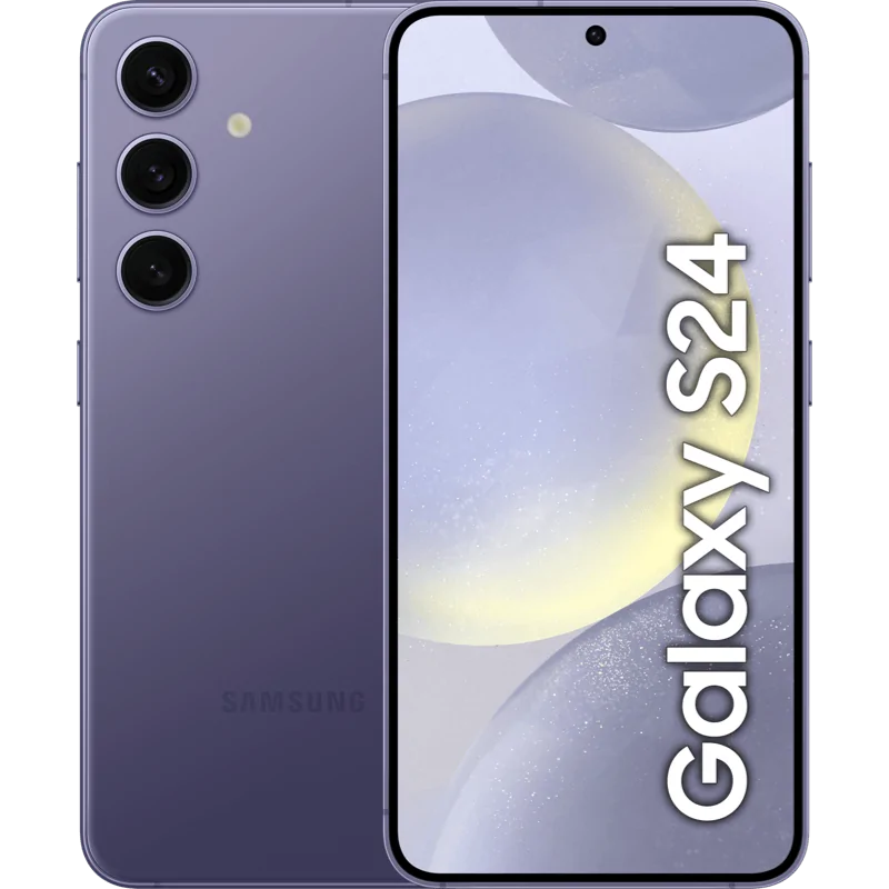 Samsung Galaxy S24 5G 256GB Fioletowy