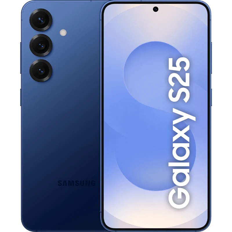 Samsung Galaxy S25 5G 12/512 GB Granatowy