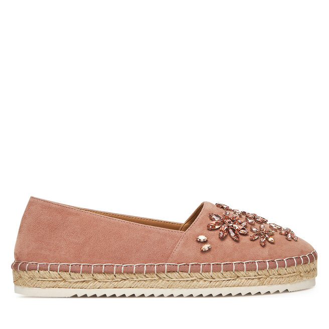 Espadryle Alma En Pena