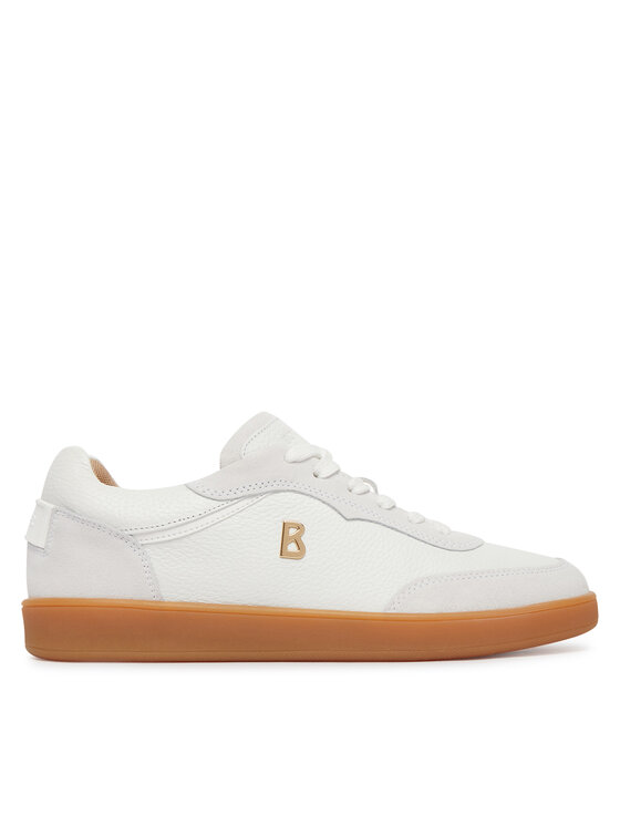 Bogner Sneakersy Verona 1 22620555 Biały
