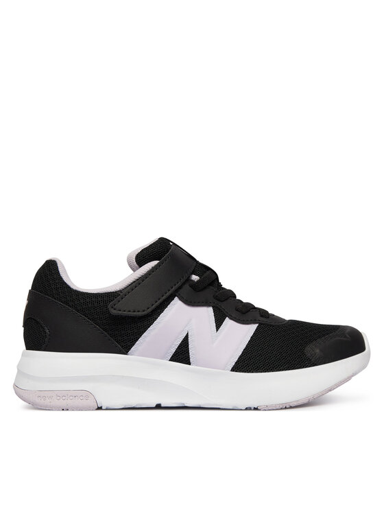 New Balance Sneakersy P57823W Czarny
