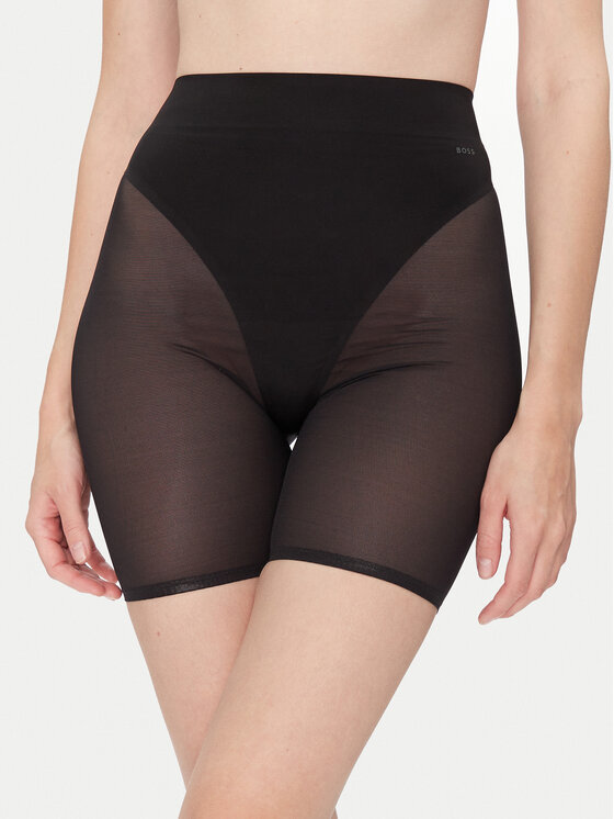 BOSS Bielizna modelująca dolna 50535821 Czarny