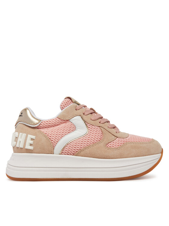 Voile Blanche Sneakersy Merry Sport 0012018825.05.1E65 Beżowy
