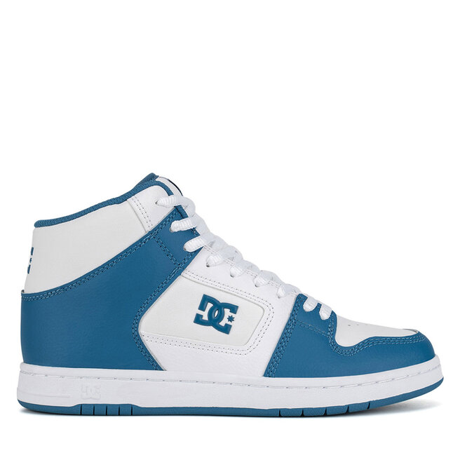 Sneakersy DC Shoes