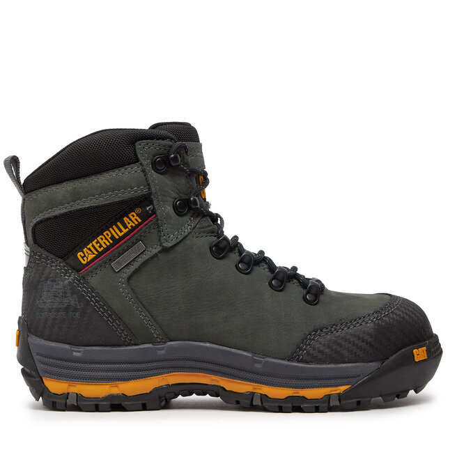 Trapery CAT Footwear