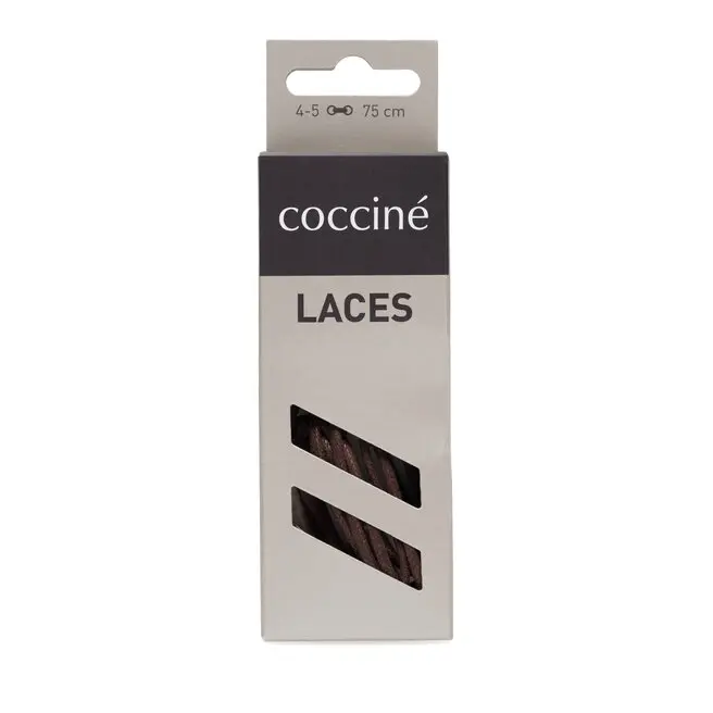 Sznurówki do obuwia Coccine