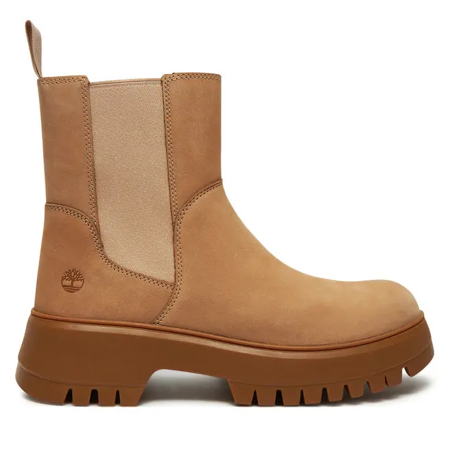 Sztyblety Timberland