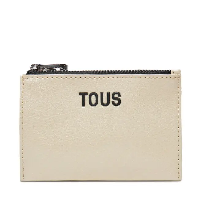 Etui na karty kredytowe TOUS