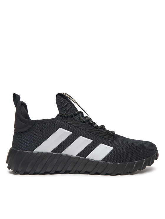 adidas Sneakersy Kaptir Flow JI4108 Czarny