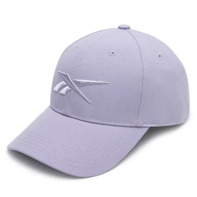 Czapka z daszkiem Reebok