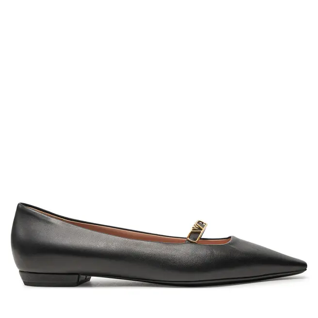 Baleriny Emporio Armani