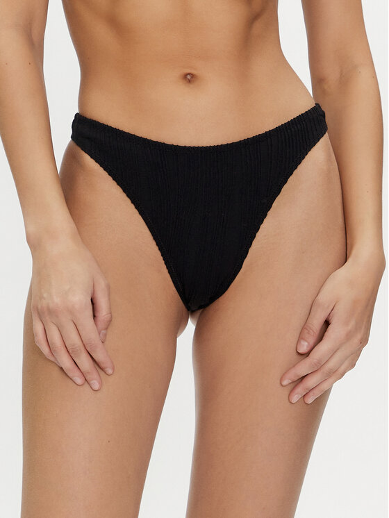 Chantelle Dół od bikini C12VG0 Czarny