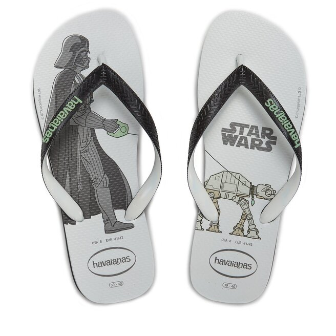 Japonki Havaianas