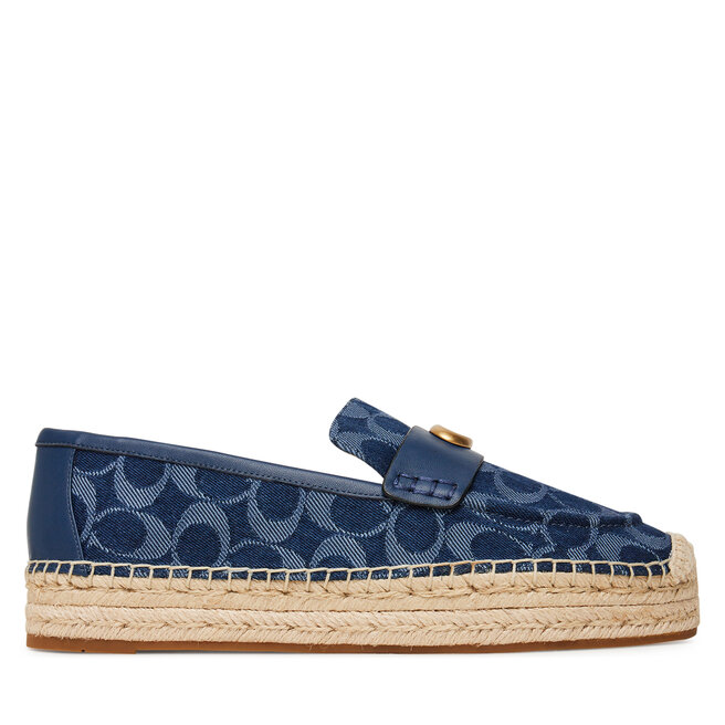 Espadryle Coach