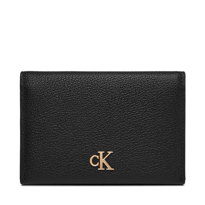 Etui na karty kredytowe Calvin Klein