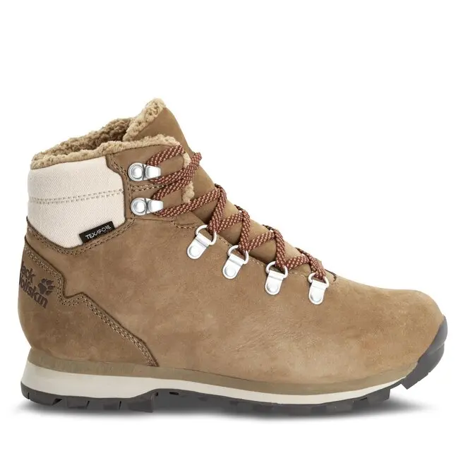 Trekkingi Jack Wolfskin