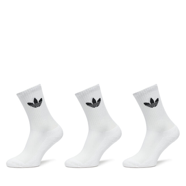 Skarpety długie adidas