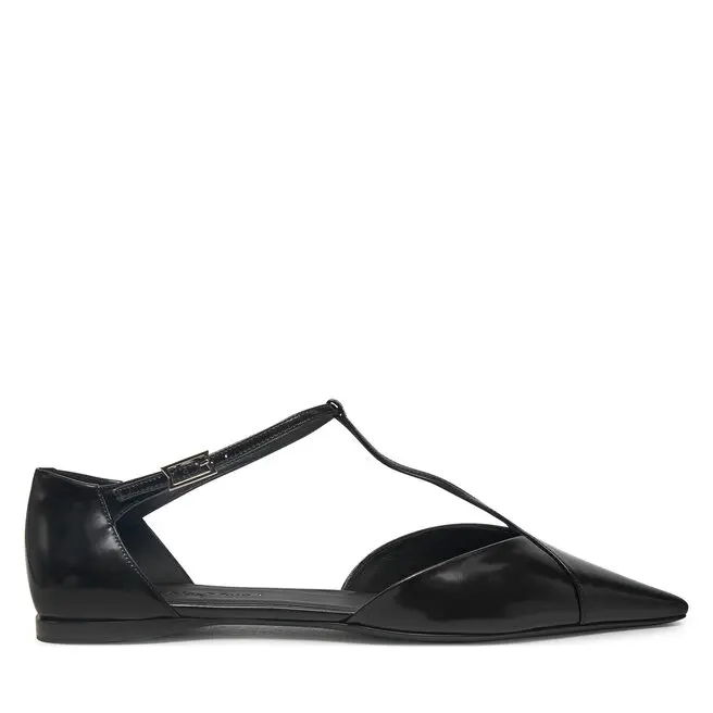 Półbuty Max Mara