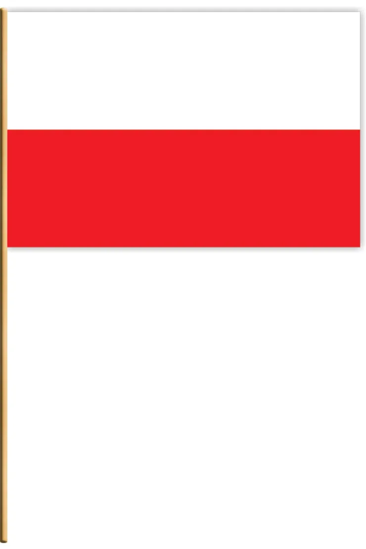 Chorągiewka Polska