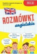 Rozmówki angielskie. Rea