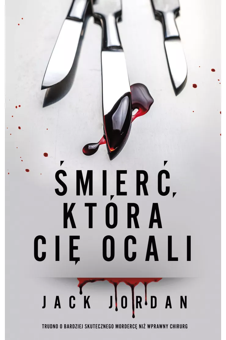Śmierć, która Cię ocali