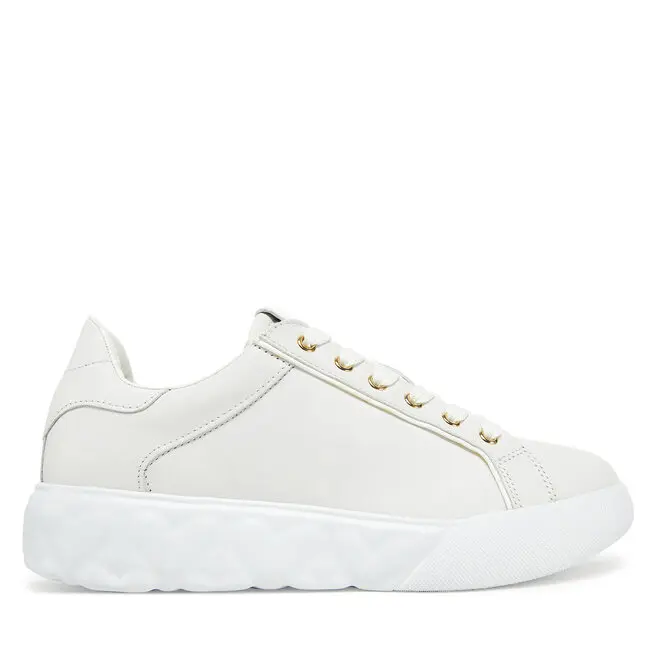 Sneakersy LOVE MOSCHINO