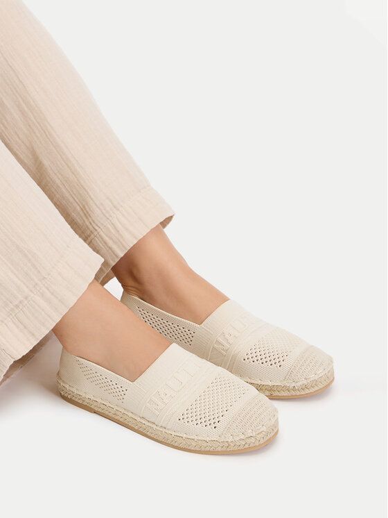 Nautica Espadryle CEO-SW68724 Beżowy