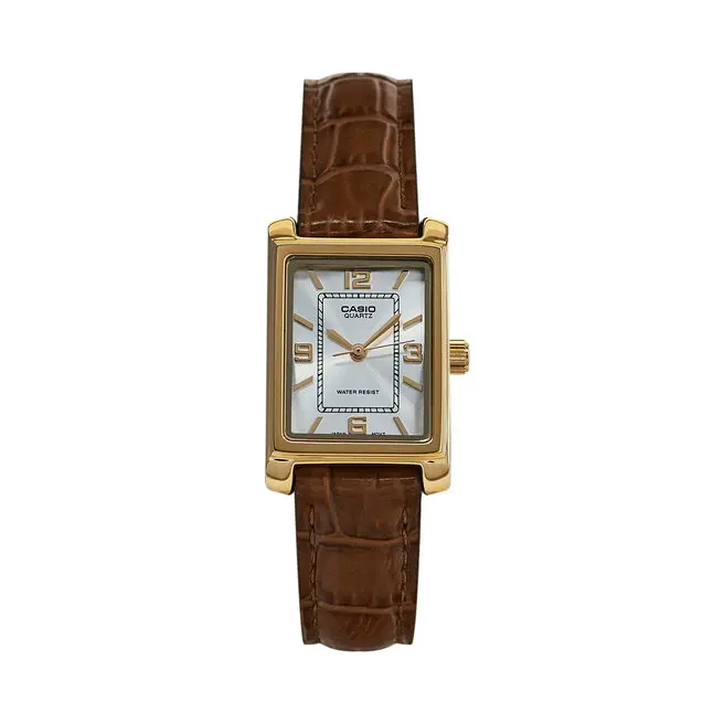 Zegarek Casio