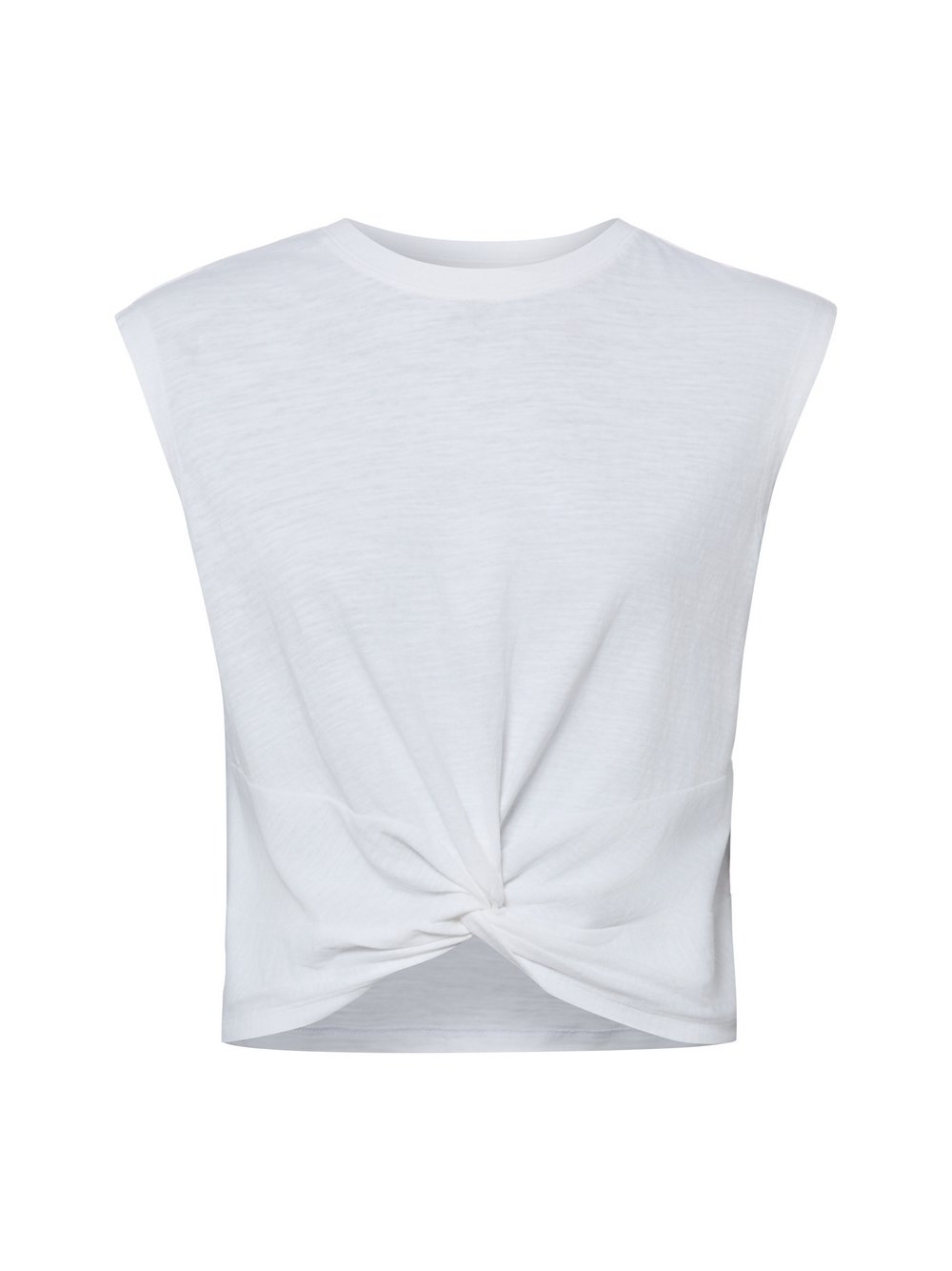 Levi's Damski croptop Kobiety Bawełna (100%) biały, XS