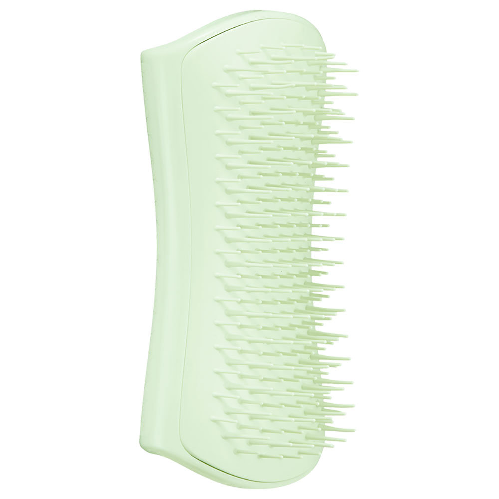 Pet Teezer szczotka dla szczeniąt - Dł. x szer. x wys.: ok. 12 x 5,5 x 5 cm