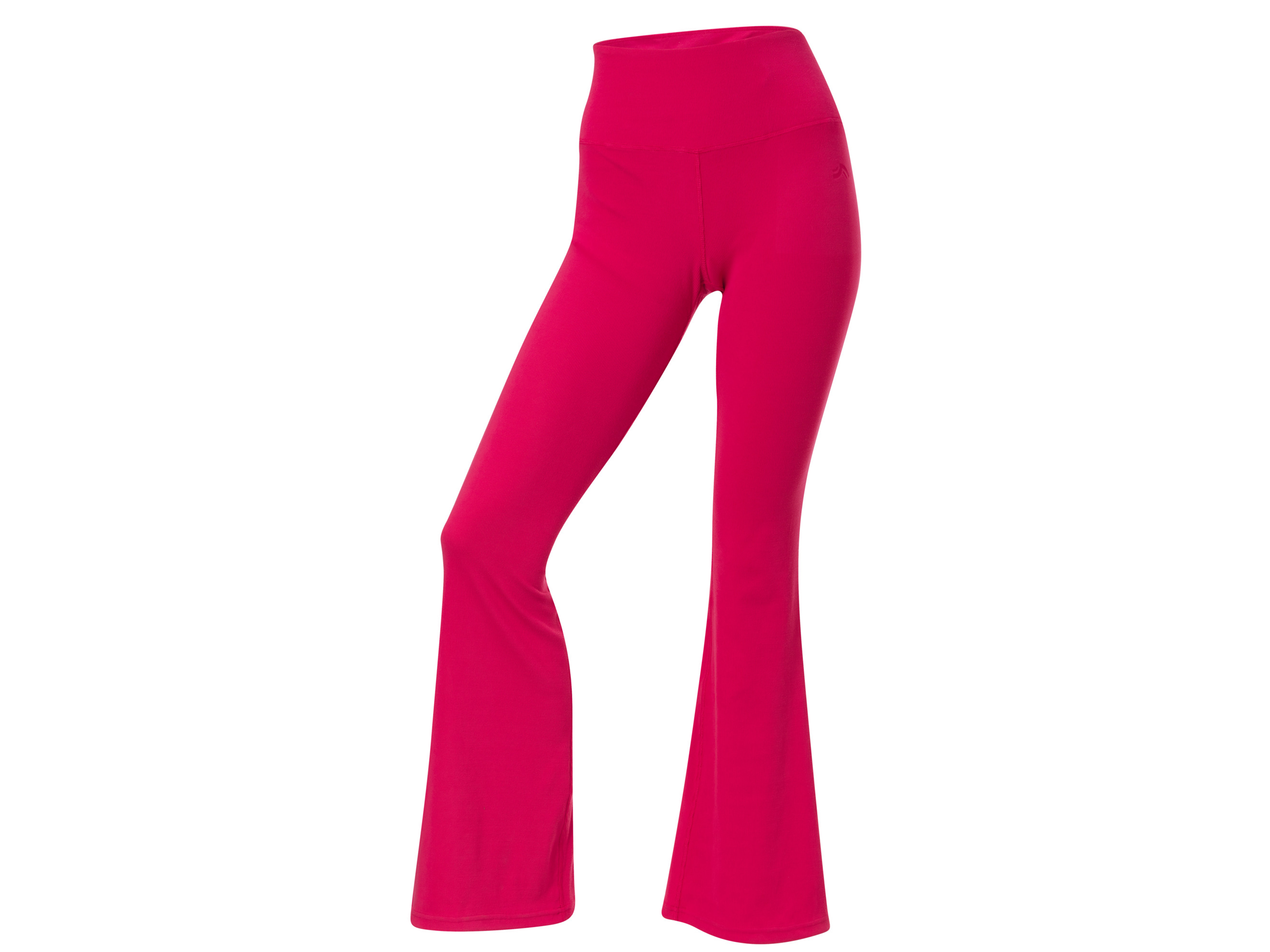 CRIVIT Legginsy damskie (Różowy, M(40/42))
