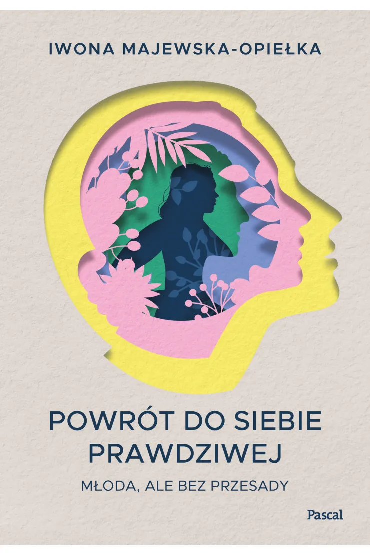 Powrót do siebie prawdziwej. Młoda, ale bez przesady