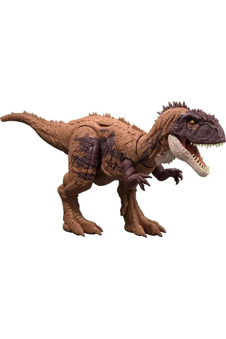 Jurassic World. Kryptops groźny ryk JCL64