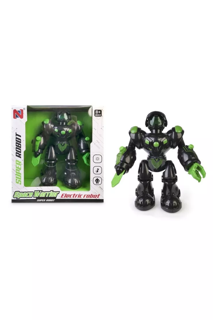 Robot chodzący