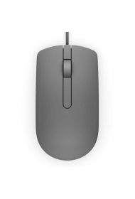 Przewodowa mysz optyczna USB MS116