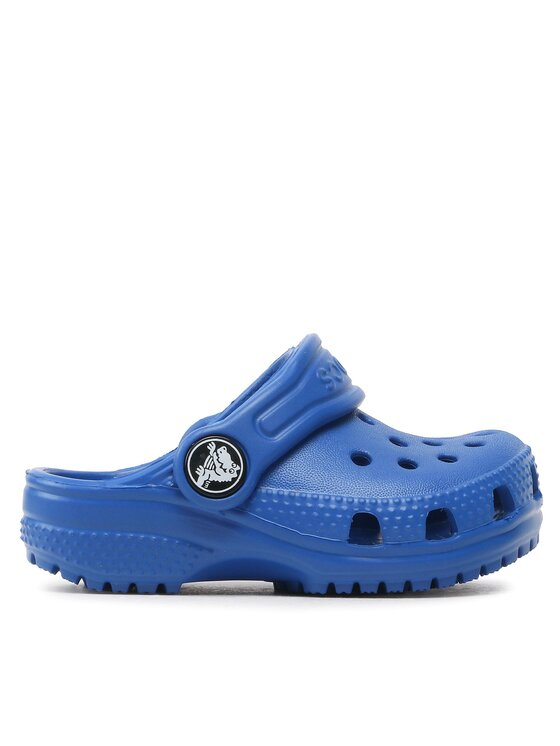 Klapki Crocs