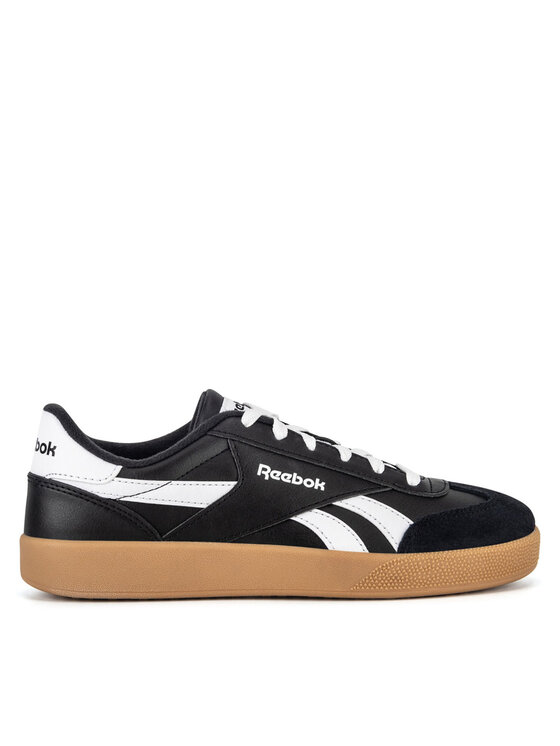 Reebok Sneakersy Smash Edge 100208246 Czarny