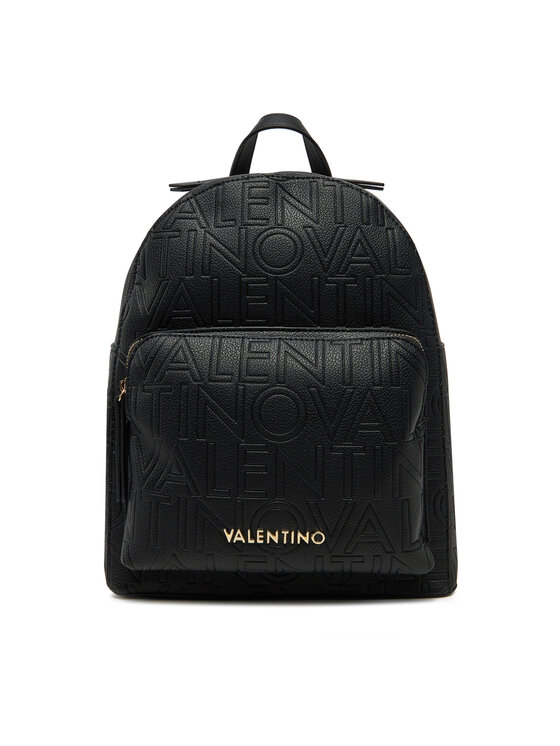 Valentino Plecak Pansy VBS8PG20 Czarny