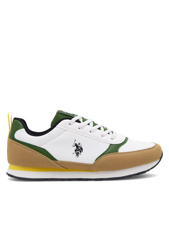 Sneakersy U.S. Polo Assn.