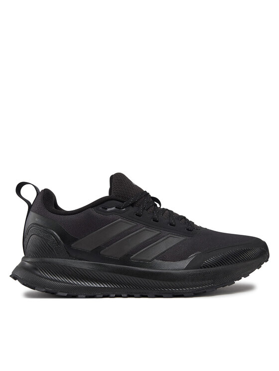 adidas Buty do biegania Runfalcon 5 TR JP5913 Czarny