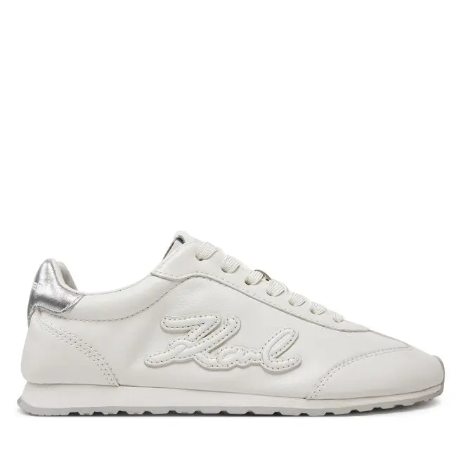 Sneakersy KARL LAGERFELD