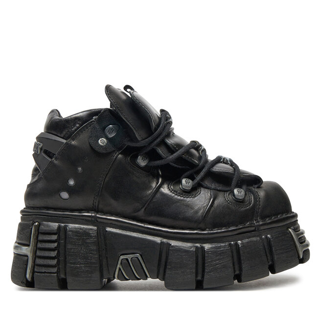 Sneakersy NEW ROCK