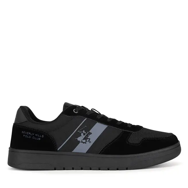 Sneakersy Beverly Hills Polo Club