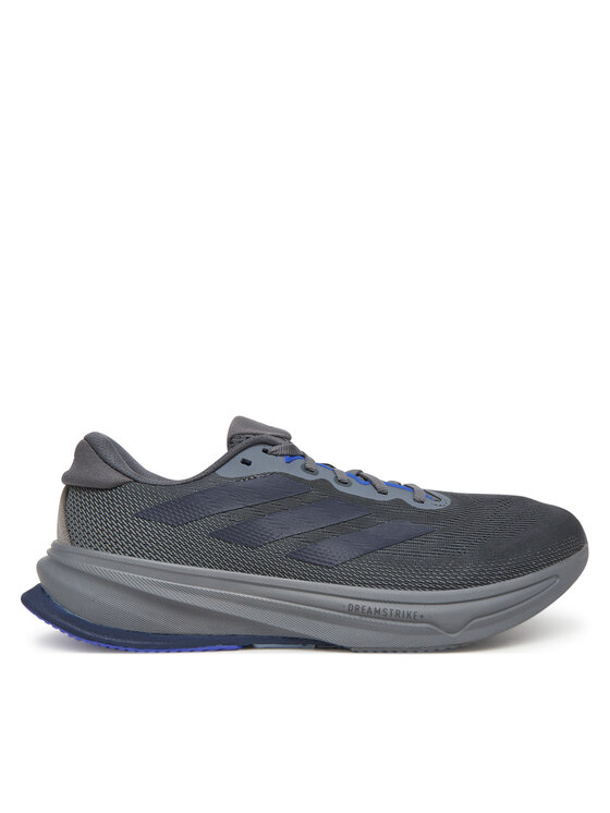 adidas Buty do biegania Buty do biegania Supernova Rise 2 Szary